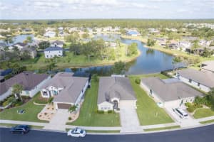 2643 SUNCOAST LAKES BOULEVARD, PORT CHARLOTTE, FL 33980 Sold 08/04/23