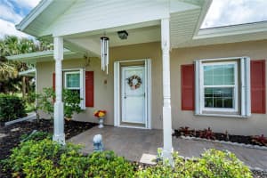 1465 RED OAK LANE, PORT CHARLOTTE, FL 33948 Sold 08/01/23