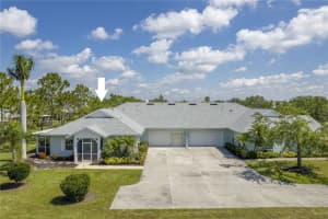 2119 ROYAL TERN CIRCLE, PUNTA GORDA, FL 33983 Sold 05/24/23