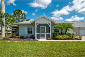 2119 ROYAL TERN CIRCLE, PUNTA GORDA, FL 33983 Sold 05/24/23