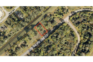  PILGRIM RD, NORTH PORT, FL 34288 - MLS#MFRC7474412