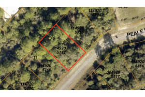  PEALE CIR, NORTH PORT, FL 34288 - MLS#MFRC7474413