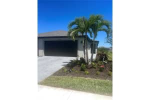 2040 MACKEREL STREET, PORT CHARLOTTE, FL 33953 - MLS#MFRC7474477