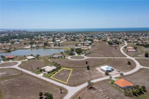 17361 ISAAC LANE, PUNTA GORDA, FL 33955 - MLS#MFRC7474553