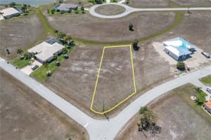 24479 CABANA ROAD, PUNTA GORDA, FL 33955 - MLS#MFRC7474556