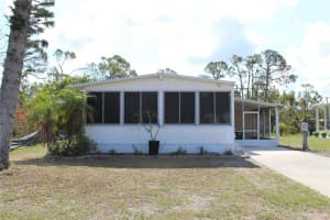 7372 CANDACE LANE, PORT CHARLOTTE, FL 33981 Sold 06/12/23