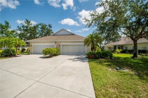 1021 LIVE OAK CIRCLE, PORT CHARLOTTE, FL 33948 Sold 07/10/23