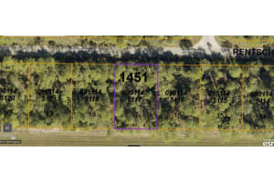 RENTSCHER AVE, NORTH PORT, FL 34291 - MLS#MFRC7474677