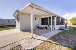 7595 RATAN CIRCLE, PORT CHARLOTTE, FL 33981 Sold 11/21/23