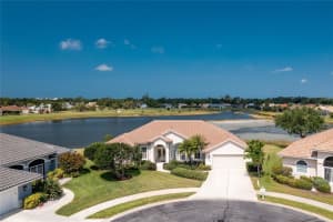 502 PURSLANE POINT, VENICE, FL 34293 Sold 04/04/24
