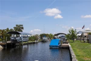 3023 SUNNY HARBOR DR, PUNTA GORDA, FL 33982 Sold 08/31/23