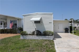 3023 SUNNY HARBOR DR, PUNTA GORDA, FL 33982 Sold 08/31/23