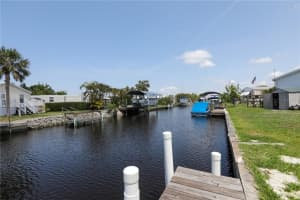 3023 SUNNY HARBOR DR, PUNTA GORDA, FL 33982 Sold 08/31/23
