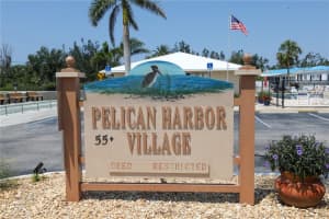 3023 SUNNY HARBOR DR, PUNTA GORDA, FL 33982 Sold 08/31/23