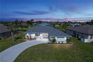 7339 N TULIP TREE, PUNTA GORDA, FL 33955 Sold 03/21/24