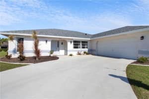 7339 N TULIP TREE, PUNTA GORDA, FL 33955 Sold 03/21/24