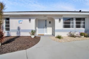 7339 N TULIP TREE, PUNTA GORDA, FL 33955 Sold 03/21/24