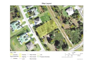 1106 SAN CRISTOBAL AVENUE, PUNTA GORDA, FL 33983 - MLS#MFRC7475043