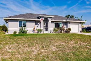 3183 SULSTONE DRIVE, PUNTA GORDA, FL 33983 Sold 07/08/23