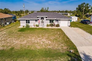3183 SULSTONE DRIVE, PUNTA GORDA, FL 33983 Sold 07/08/23