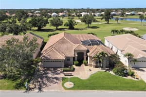 26125 SEMINOLE LAKES BOULEVARD, PUNTA GORDA, FL 33955 Sold 06/22/23