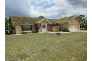 5281 EDEN COURT, NORTH PORT, FL 34287 Sold 11/30/23