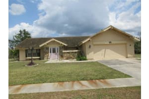 5281 EDEN COURT, NORTH PORT, FL 34287 Sold 11/30/23