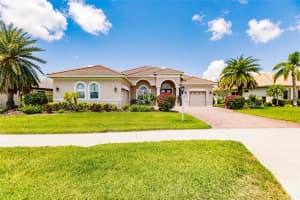 1799 BOBCAT TRAIL, NORTH PORT, FL 34288 Sold 08/04/23