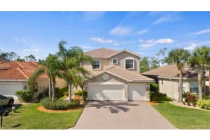 10160 MIMOSA SILK DRIVE, FORT MYERS, FL 33913 Sold 09/15/23
