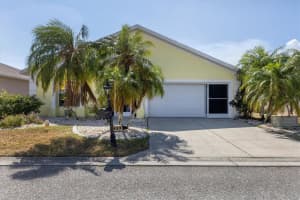 1629 PALACE COURT, PORT CHARLOTTE, FL 33980 Sold 03/25/24