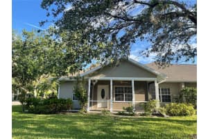 1128 GREEN OAK TRAIL, PORT CHARLOTTE, FL 33948 Sold 09/20/23