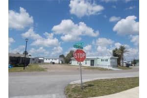 6581 CENTER LANE, NORTH PORT, FL 34287 - MLS#MFRC7475651