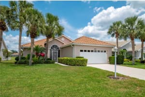 1460 TURNBERRY DRIVE, VENICE, FL 34292 Sold 06/16/23