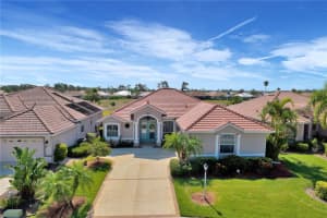 2844 ROYAL PALM DRIVE, NORTH PORT, FL 34288 Sold 06/26/23