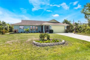 6320 BROOKRIDGE STREET, ENGLEWOOD, FL 34224 - MLS#MFRC7475798