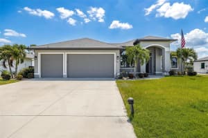 7416 SEAGRAPE ROAD, PUNTA GORDA, FL 33955 Sold 11/29/23