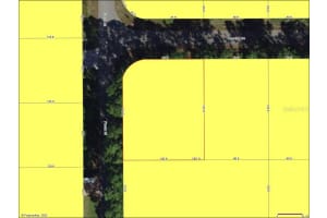 LANCELOT AVE, NORTH PORT, FL 34287 - MLS#MFRC7475995