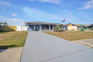13591 MARTHA AVENUE, PORT CHARLOTTE, FL 33981 Sold 04/30/24
