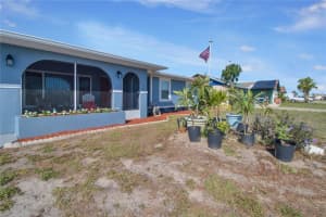 13591 MARTHA AVENUE, PORT CHARLOTTE, FL 33981 Sold 04/30/24