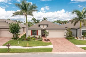 2109 LA PALMA AVENUE, PORT CHARLOTTE, FL 33953 Sold 08/28/23