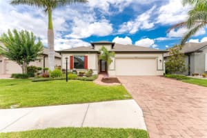 2109 LA PALMA AVENUE, PORT CHARLOTTE, FL 33953 Sold 08/28/23