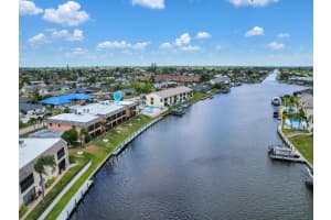 3703 10TH AVENUE, CAPE CORAL, FL 33904 Sold 10/18/23