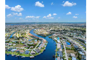 3703 10TH AVENUE, CAPE CORAL, FL 33904 Sold 10/18/23