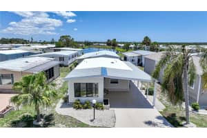 110 TOBAGO WAY, NORTH PORT, FL 34287 Sold 06/23/23