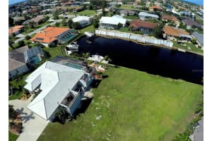 631 COMO COURT, PUNTA GORDA, FL 33950 - MLS#MFRC7476228