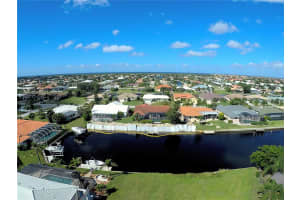631 COMO COURT, PUNTA GORDA, FL 33950 - MLS#MFRC7476228