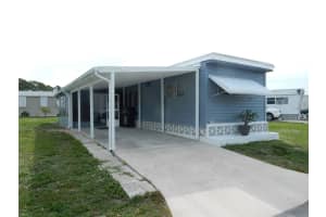5532 HOLIDAY PARK BOULEVARD, NORTH PORT, FL 34287 Sold 10/27/23
