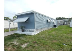 5532 HOLIDAY PARK BOULEVARD, NORTH PORT, FL 34287 Sold 10/27/23