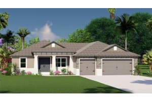 2563 Longworthy Rd, NORTH PORT