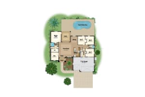 2563 LONGWORTHY ROAD, NORTH PORT, FL 34288 - MLS#MFRC7476321